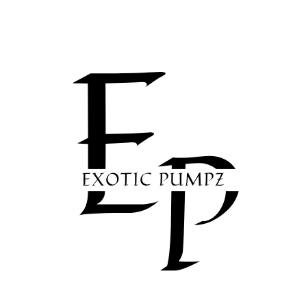 Exotic Pumpz Exclusive Health Shop